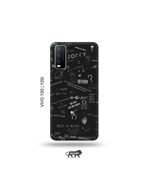 multi coloured plastic smartphone mobile cover - 18914275 - Very Small Image - 1