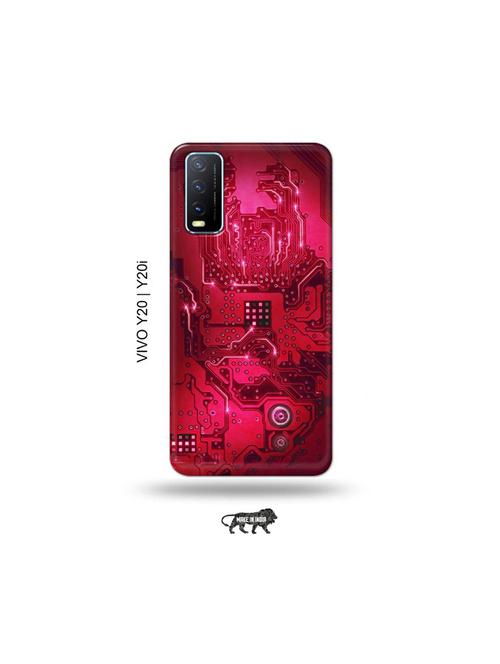 multi coloured plastic smartphone mobile cover - 18914277 - Very Small Image - 1