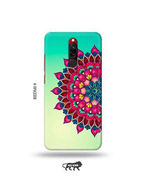 printed plastic smartphone mobile cover - 18914779 - Very Small Image - 1