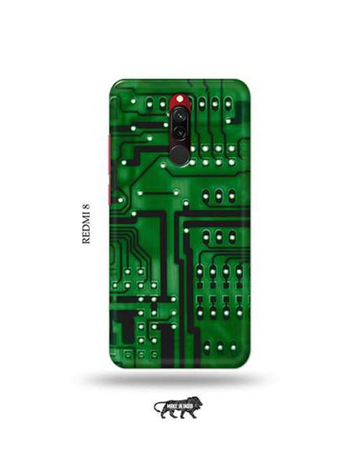 printed plastic smartphone mobile cover - 18914781 - Very Small Image - 1
