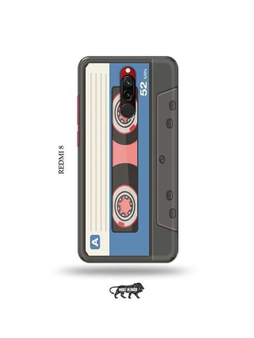 printed plastic smartphone mobile cover - 18914804 - Very Small Image - 1