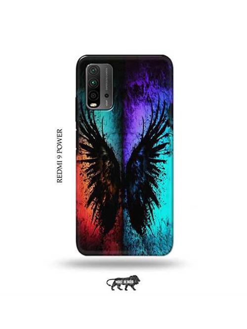 printed plastic smartphone mobile cover - 18915341 - Very Small Image - 1