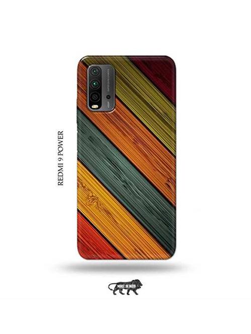 printed plastic smartphone mobile cover - 18915367 - Very Small Image - 1