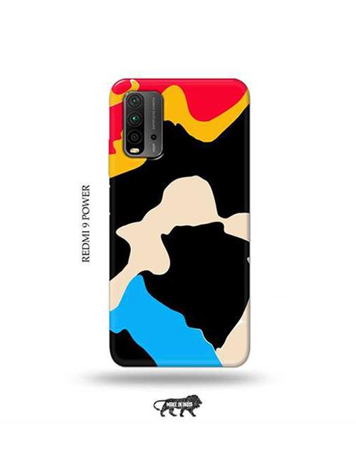 printed plastic smartphone mobile cover - 18915386 - Very Small Image - 1