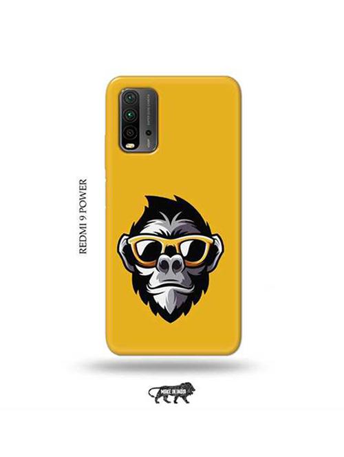 printed plastic smartphone mobile cover - 18915422 - Very Small Image - 1