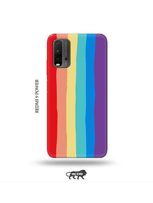 printed plastic smartphone mobile cover - 18915548 - Very Small Image - 1