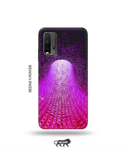 printed plastic smartphone mobile cover - 18915718 - Very Small Image - 1
