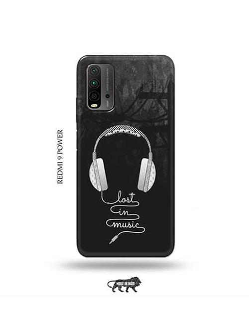 printed plastic smartphone mobile cover - 18915721 - Very Small Image - 1