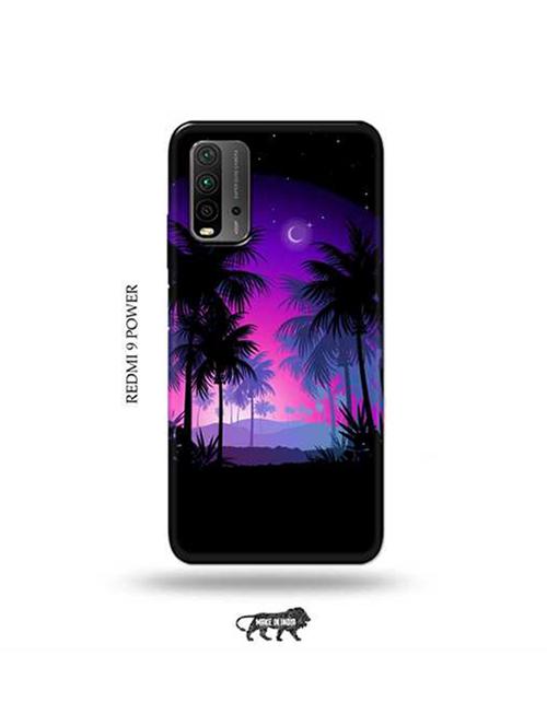 printed plastic smartphone mobile cover - 18915731 - Very Small Image - 1
