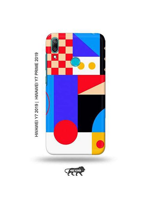 printed plastic smartphone mobile cover - 18916419 - Very Small Image - 1