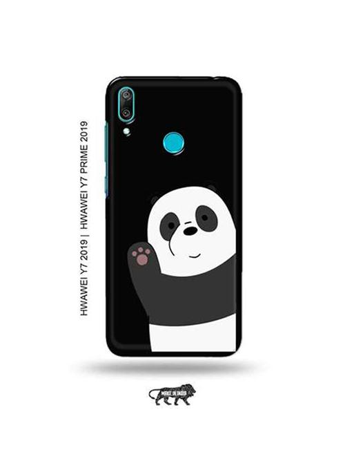 printed plastic smartphone mobile cover - 18916427 - Very Small Image - 1