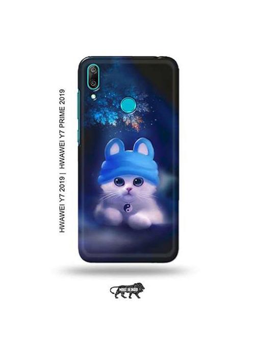 printed plastic smartphone mobile cover - 18916444 - Very Small Image - 1