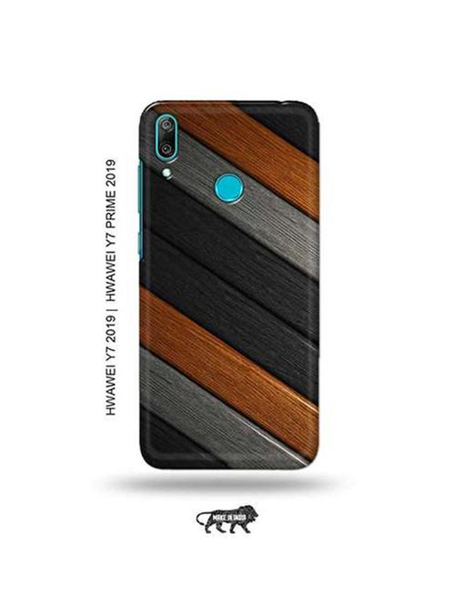 printed plastic smartphone mobile cover - 18916471 - Very Small Image - 1