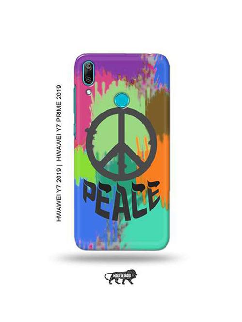printed plastic smartphone mobile cover - 18916476 - Very Small Image - 1