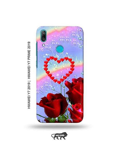 printed plastic smartphone mobile cover - 18916668 - Very Small Image - 1