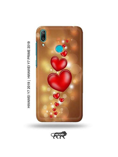 printed plastic smartphone mobile cover - 18916672 - Very Small Image - 1