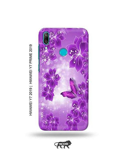 printed plastic smartphone mobile cover - 18916705 - Very Small Image - 1