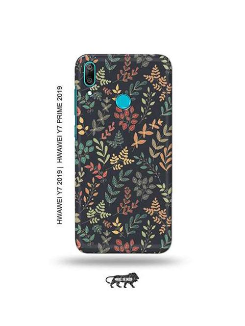 printed plastic smartphone mobile cover - 18916716 - Very Small Image - 1