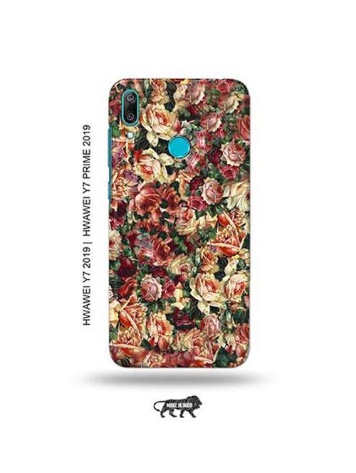 printed plastic smartphone mobile cover - 18916721 - Very Small Image - 1