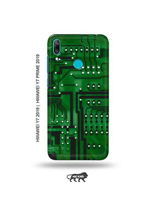printed plastic smartphone mobile cover - 18916729 - Very Small Image - 1