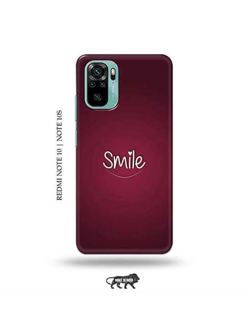 printed smartphone mobile cover - 18917495 - Very Small Image - 1