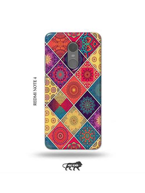multi colored plastic mobile cover - 18918063 - Very Small Image - 1