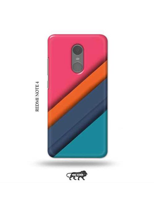 multi colored plastic mobile cover - 18918149 - Very Small Image - 1