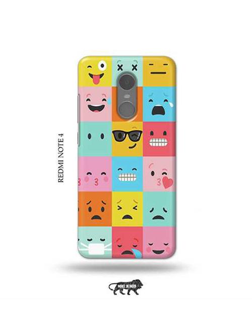 multi colored plastic mobile cover - 18918154 - Very Small Image - 1