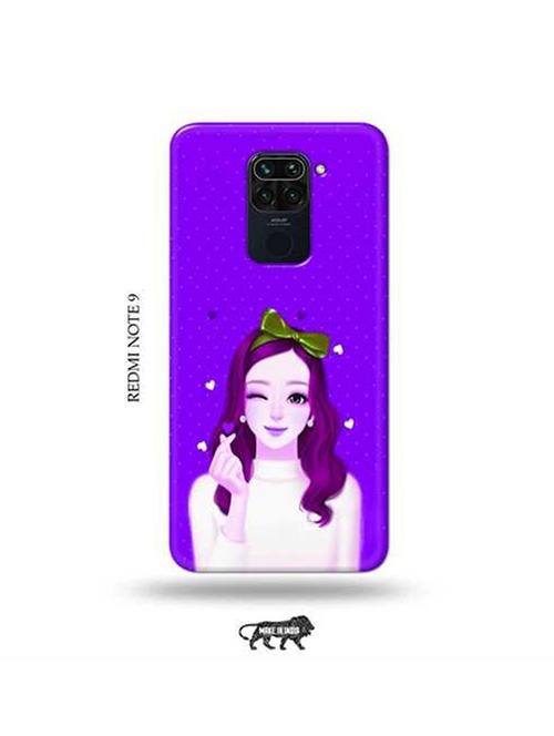 multi colored plastic mobile cover - 18918957 - Very Small Image - 1