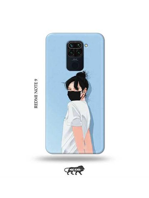 multi colored plastic mobile cover - 18918966 - Very Small Image - 1