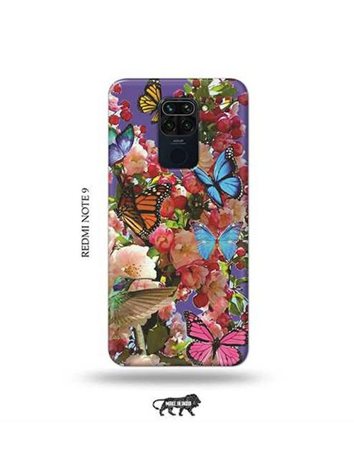 multi colored plastic mobile cover - 18919310 - Very Small Image - 1