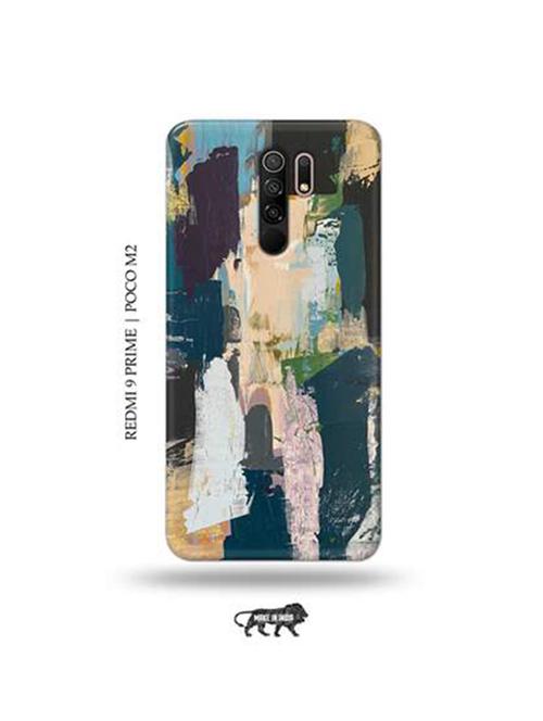 multi colored plastic mobile cover - 18919526 - Very Small Image - 1
