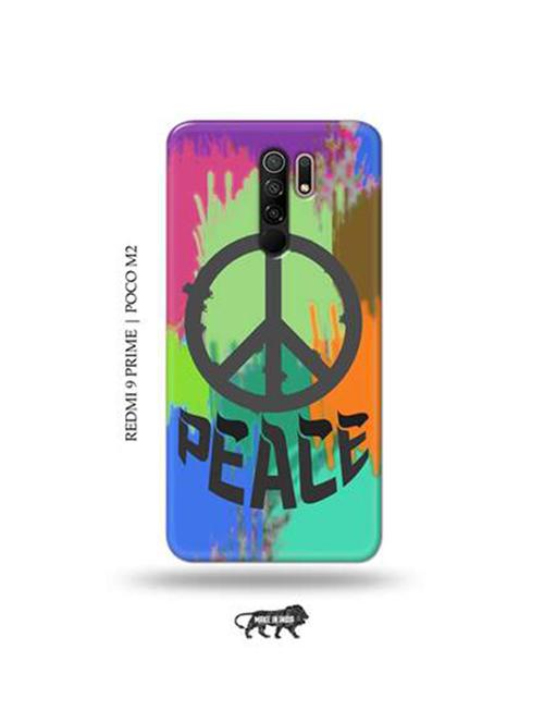 multi colored plastic mobile cover - 18919590 - Very Small Image - 1