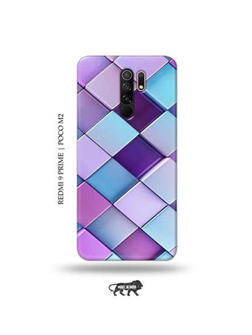 multi colored plastic mobile cover - 18919613 - Very Small Image - 1