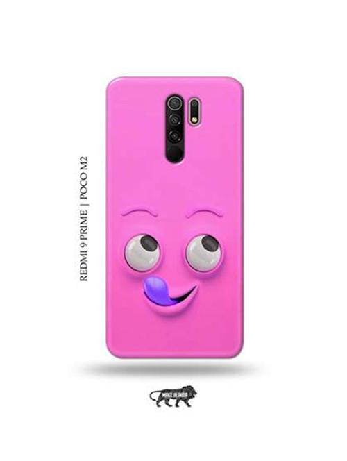 printed smartphone mobile cover - 18919682 - Very Small Image - 1