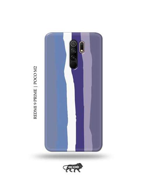 multi colored plastic mobile cover - 18919718 - Very Small Image - 1