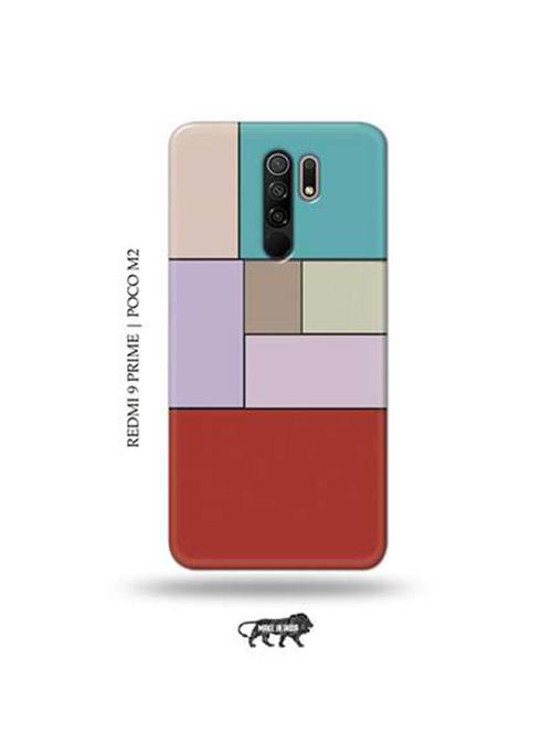 multi colored plastic mobile cover - 18919722 - Very Small Image - 1