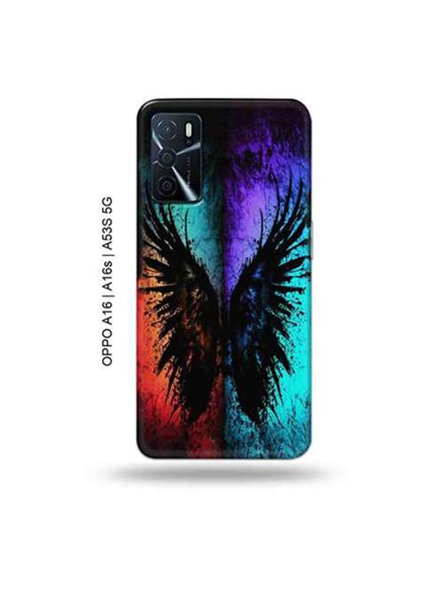 multi colored plastic mobile cover - 18920005 - Very Small Image - 1
