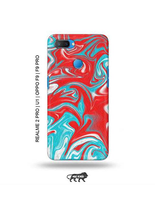 multi colored plastic mobile cover - 18921567 - Very Small Image - 1