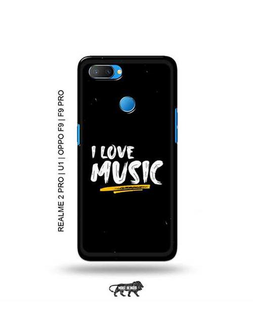 black plastic smartphone mobile cover - 18921624 - Very Small Image - 1
