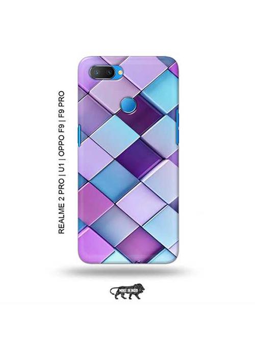 multi colored plastic mobile cover - 18921640 - Very Small Image - 1