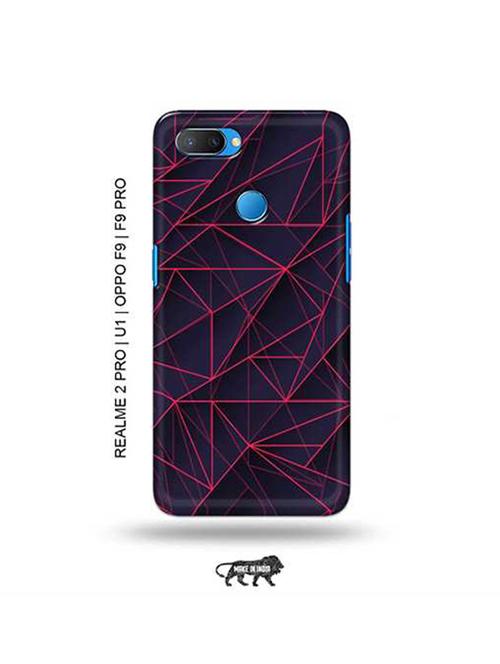 multi colored plastic mobile cover - 18921644 - Very Small Image - 1