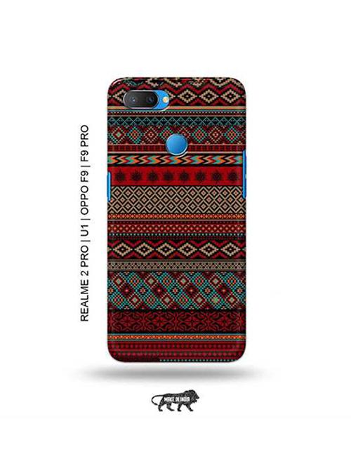 multi colored plastic mobile cover - 18921653 - Very Small Image - 1