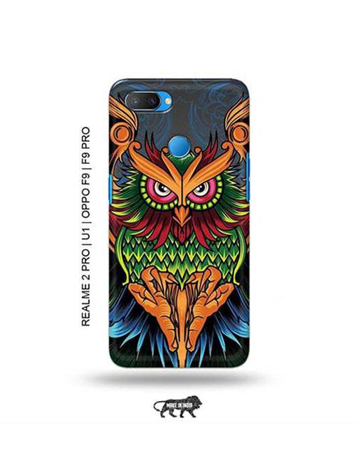 multi colored plastic mobile cover - 18921698 - Very Small Image - 1