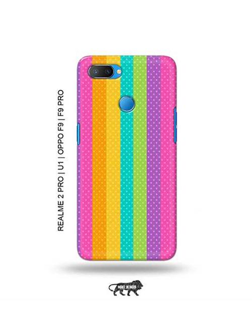 multi colored plastic mobile cover - 18921712 - Very Small Image - 1