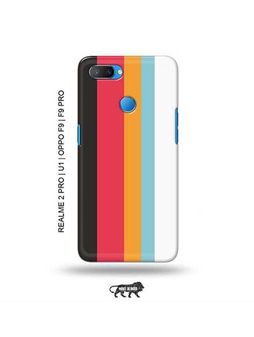 multi colored plastic mobile cover - 18921735 - Very Small Image - 1
