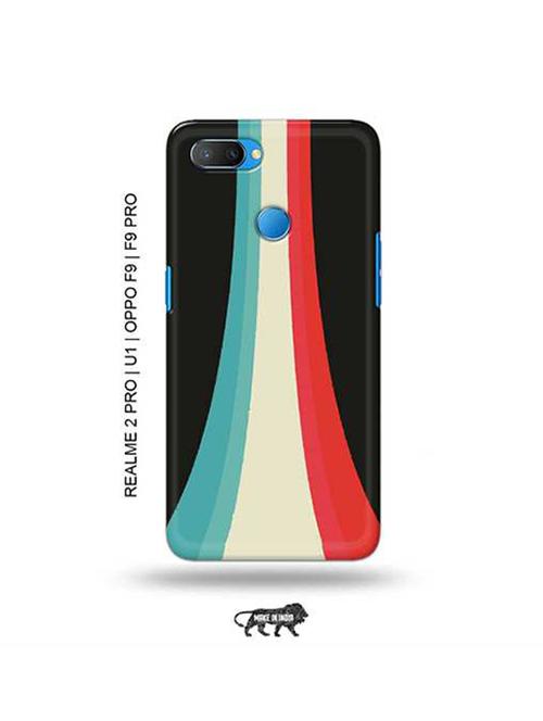multi colored plastic mobile cover - 18921736 - Very Small Image - 1