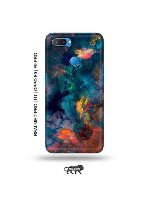 multi colored plastic mobile cover - 18921763 - Very Small Image - 1