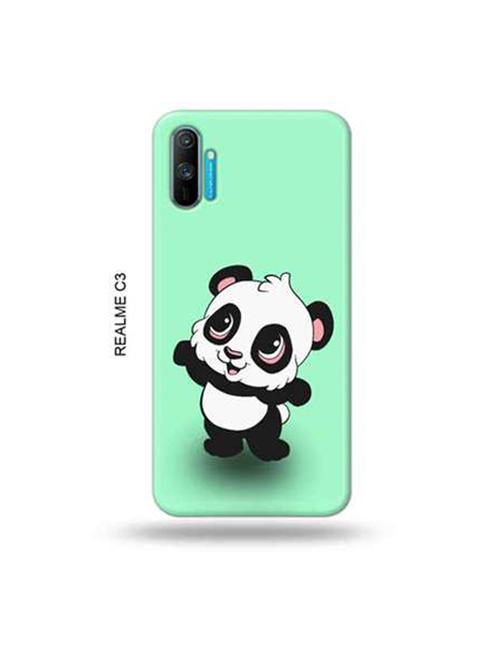 green coloured plastic smartphone mobile cover - 18922087 - Very Small Image - 1