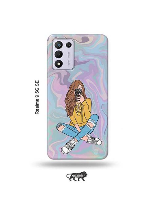 multi colored plastic mobile cover - 18926665 - Very Small Image - 1